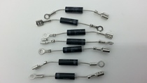 Microwave oven diode unidirectional Diode Microwave oven accessories