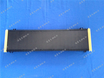 Moving sidewalk stainless steel pedal XJ1000SX-G XJ1000SX-F escalator accessories new spot