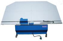 Semi-automatic aluminum bar bending machine insulating glass processing equipment production line Shangtong door and window machinery special promotion