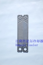 General Alfa Laval plate M3