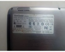 viewsonic VPAD10 VS13790 motherboard display assy AUO71 10B07 001