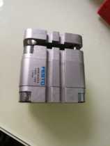 Unloader original FESTO cylinder ADVUL-50-10-P-A 156894 pictures in kind real shot