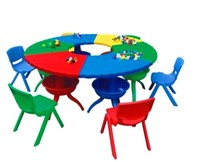 Childrens plastic tables and chairs kindergarten desks and chairs toddlers toy tables childrens learning tables and chairs baby build tables