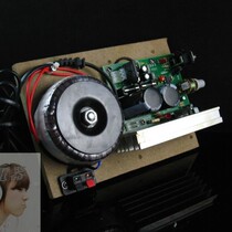 SUB-TDA7294-100W Active Subwoofer Power Amplifier Board Pure Subwoofer Board