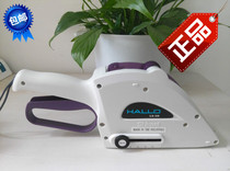 Original imported Japanese HALLO handheld labeling machine label labeling machine LA30 LA60 spot