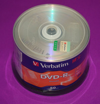 Special price Weibo burning disc DVD R -R CD 16X silver side DVD burning CD 50 pack