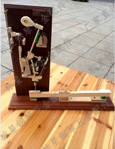 Standard star piano hardware accessories Oriental movement stringing machine model (vertical piano)