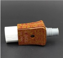 Electric kettle accessories Rice cooker accessories high-quality three-eye plug power cord tail plug ceramic head 250V 10A