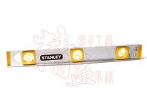 Stanley original 3 blisters aluminum level 18 42-073 074 075 076-20