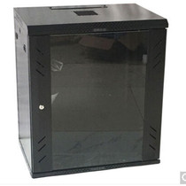 Mall totem cabinet W26418 network Cabinet 0 9 m cabinet 18U wall cabinet