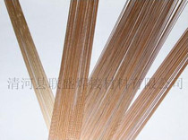 SG-CuSn copper welding wire Cu1898 welding wire ERCu copper welding wire