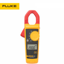 FLUKE Fluke302 AC Clamp Meter F302 400A FLUKE Ammeter