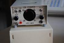 Import high-precision air positive negative ion measuring instrument KEC-990 Japanese original imported