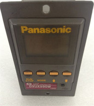 Original Panasonic governor DVUX990W AC220V bright color special spot for sale
