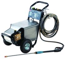 Shanghai Shenlong SL1515 2515 ultra-high pressure cleaning machine commercial car washing machine