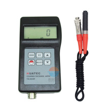 Split TG-8829SF coating thickness gauge film thickness gauge paint coating film thickness meter to measure metal coating thickness