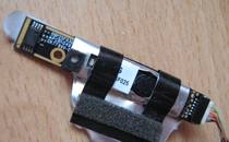 Toshiba L600 L600D-07B L630 L750 M600 L700 C60 camera original disassembly 