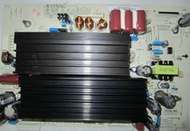 Original Changhong 3D42738IV Y PLATE JUQ7 820 00047703VER2 2 with screen PM42H3000