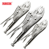 ROBIN Hood RUBICON Forceps Round mouth Round mouth Quick fix clamping Multi-purpose installation and maintenance tool