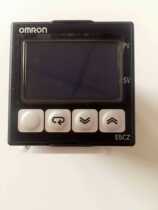 Omron temperature control E5CZ-Q2MT AC100-240V