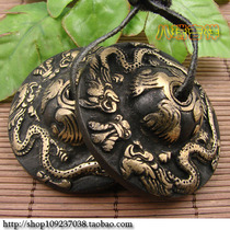 Nepali Subtractors Pure Hand Crafted Engraving Twin Dragon Drama Beads Touch Suzuzling Suzuzu Suzuo Suzuka Mustachio Suzuki