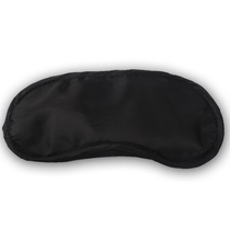 Black shading blindfolds Help sleep blindfolds Make romantic blindfolds Game training blindfolds