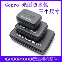 Water-proof camera bag For Gopro storage bag hero 8 7 6 Little Ant Dajiang camera carrying case accessories