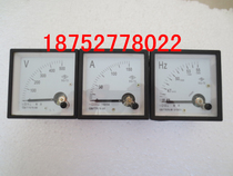 Distribution box for generator distribution cabinet SQ-72 voltmeter ammeter frequency meter
