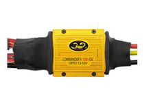 Scorpion Commander 50v 130A ESC (OPTO)