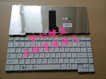 Toshiba A200 A300 L200 L300 L310 M200 M300 L510 M500 keyboard White