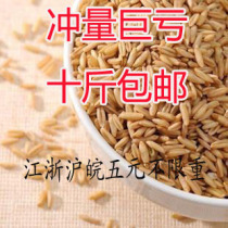 High-quality oat rice oat kernels oats wild wheat