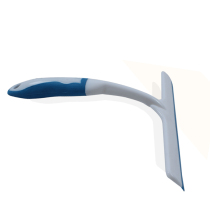 Car glass wiper car washing wiper plate car cleaning window wiper home door and window cleaning