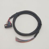 FX3GC-32MT D PLC Module FX2N-10GM 20GM I O Cable FX-16E-100CAB-S