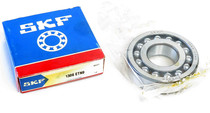 Imported bearing Swedish SKF bearing 1212ETN9 1212ETN9 C3 self-aligning ball bearing