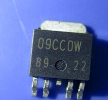 09CC0W BA09CC0WFP-E2 Patch TO252-5 Pin Linear Regulator IC BA09CCOW 