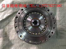 Japan HD hamernaco precision harmonic reducer CSF45-160-2UH spot sufficient