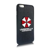 Resident Evil Biohazard Umbrella Apple iPhone6 ​​plus embroidered phone case