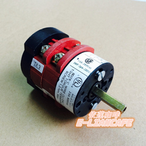 YILIAN coffee- - - - Italy MAZZER manual original bean grinder coffee machine knob power switch accessories