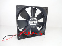 Original ELINA FAN 12025 24V MDF1225L-24HB