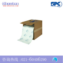 Green suction liquid roll) SPC anti-chemical suction liquid roll _ suction liquid volume UN15-DPS