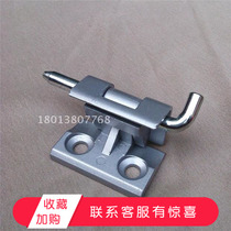 Cabinet hinge CL212-1 5 electric case electric cabinet network case hinge raw quality clamping exposed hinge
