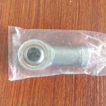 Fisheye joint bearing SI 5 6 8 10 12 14 16 18 20 22 25 28 30T K fine bearing
