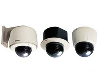 Original VCC-9600P Sanyo 540 line 30 times 3 5-105mm automatic color to black fastball