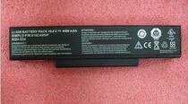 New founder R610 R610N R610R SQU-503 SQU-524 laptop battery
