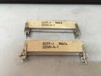 Spot 82R-J 25W-A-1 detailed price please ask 82R-J25W-A-1