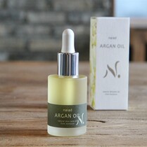 Japan authorized Nati ancient method handmade Virgin argan oil Moroccan Argan 30ml
