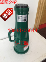 Hugong screw jack Mechanical screw jack QL screw jack 10T16T20T32T50T100T