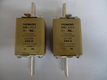 Siemens Fuse 3NE1225-0 200A 690V gR gS 3NE1224 1227 1230-0