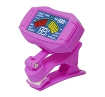 Eno ET-35 Color Screen Guitar Tuner Color Tuner A variety of musical instruments available