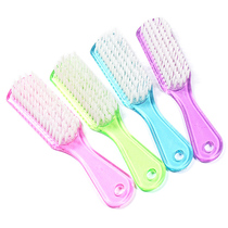 Mechanical keyboard Clean brushes furniture cleaning slit cleaning multifunction housework cleaning brushes with no hair hard hair brushes